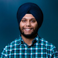 Makhneet Bhatia avatar image