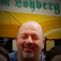 Boris Ratiner avatar image