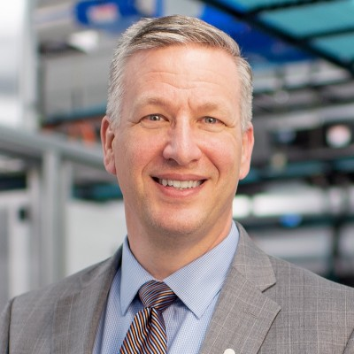 Keith Perry avatar image