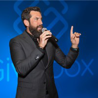 Joshua Rowley avatar image