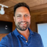 Mark Brouillette avatar image