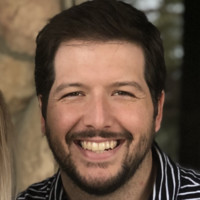 Tyler Graham avatar image