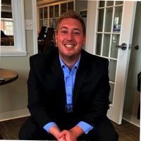 Nathan Upchurch avatar image