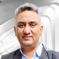 Pmp® Nirav Oza avatar image