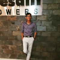 Harsh Agarwal avatar image