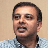 Satish Reddy avatar image