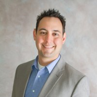 Darius Moghadam avatar image