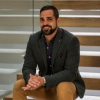 Haig Youredjian avatar image