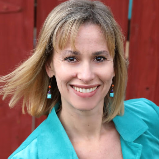 Jordan Rosenfeld avatar image