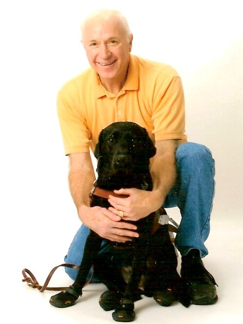 Richard Faubion avatar image