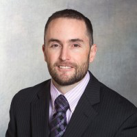 James Alexander avatar image