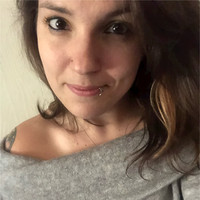 Christine Blackwood avatar image