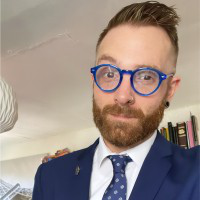 Daniel Wing avatar image