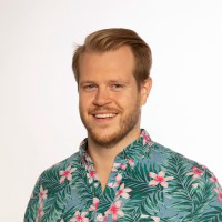 Graham D. Collins avatar image