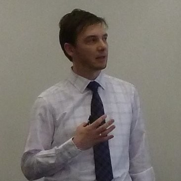 Kemal Kulovic avatar image