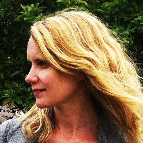 Joanna Andreasson avatar image