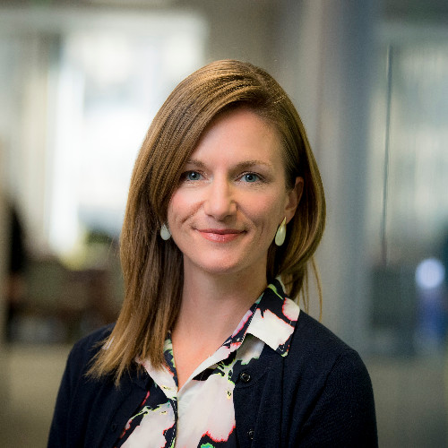 Nikia Clarke, Ph.D. avatar image