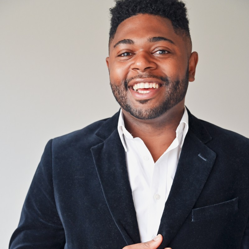 Darrell Williams avatar image