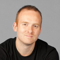 Iarfhlaith Kelly avatar image