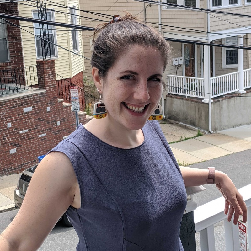 Anna Gartsman avatar image