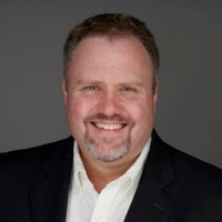 Chris Drumgoole avatar image