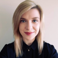 Rebecca Roche avatar image