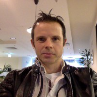 Thomas Moran avatar image