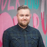 Niall Byrne avatar image