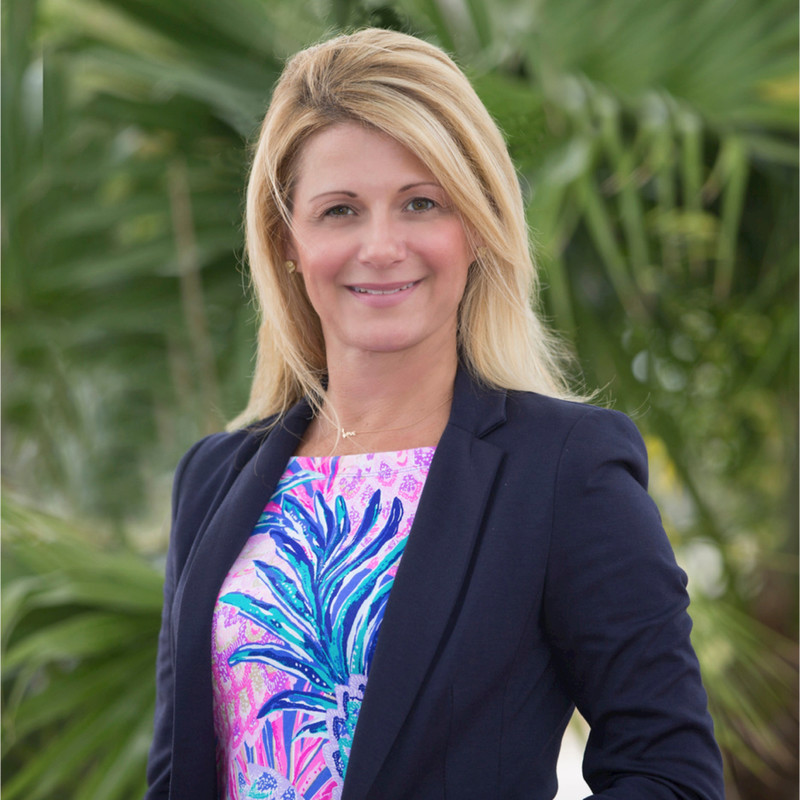 Elissa Brauchle avatar image