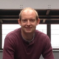 Colin Napper avatar image