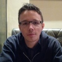 Gareth Foster avatar image