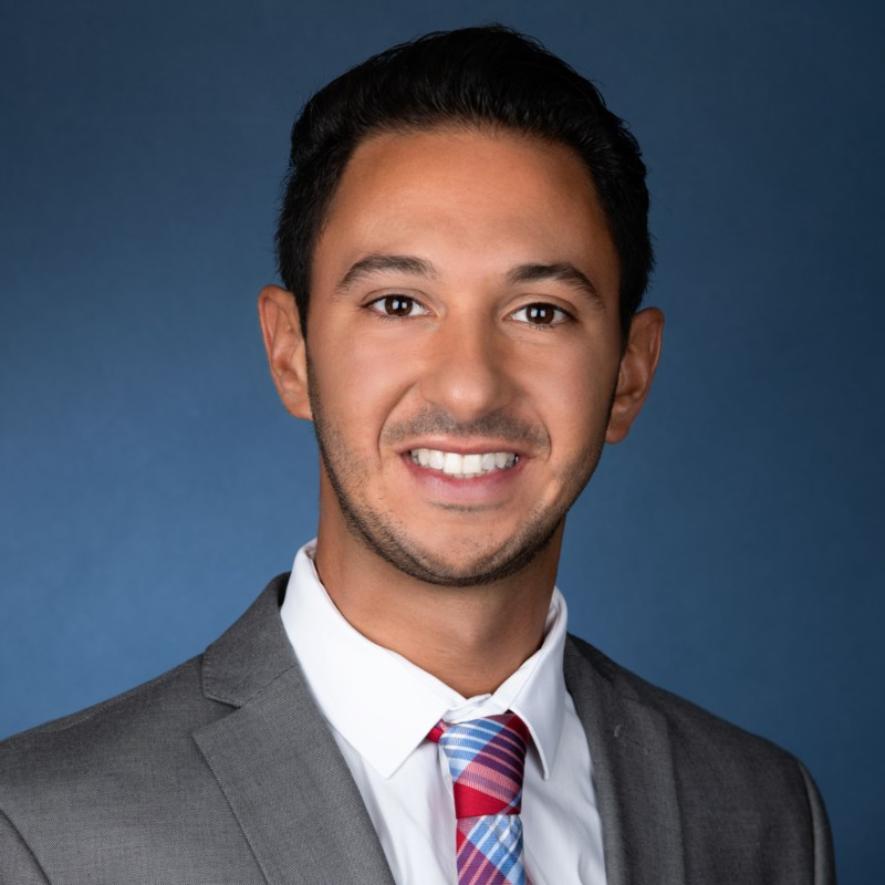 Oriel Arusy avatar image