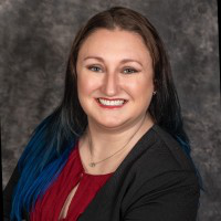 Amanda Mckernan avatar image