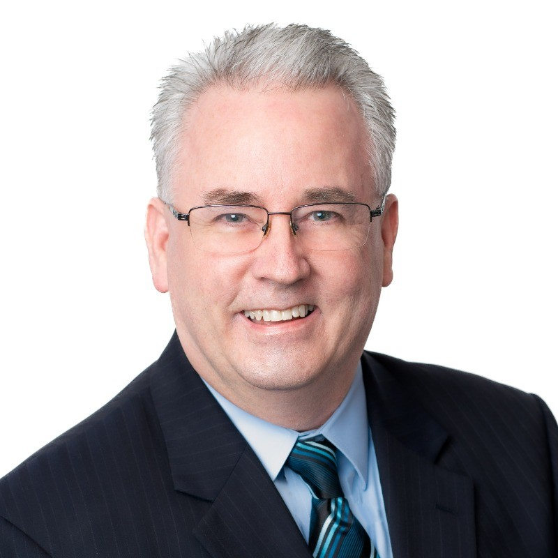 Paul Turner, CVE CSSP avatar image