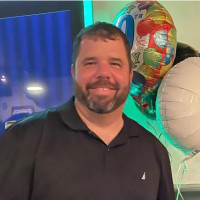 Michael Rogers avatar image