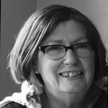 Carol Joyce-Harrington avatar image