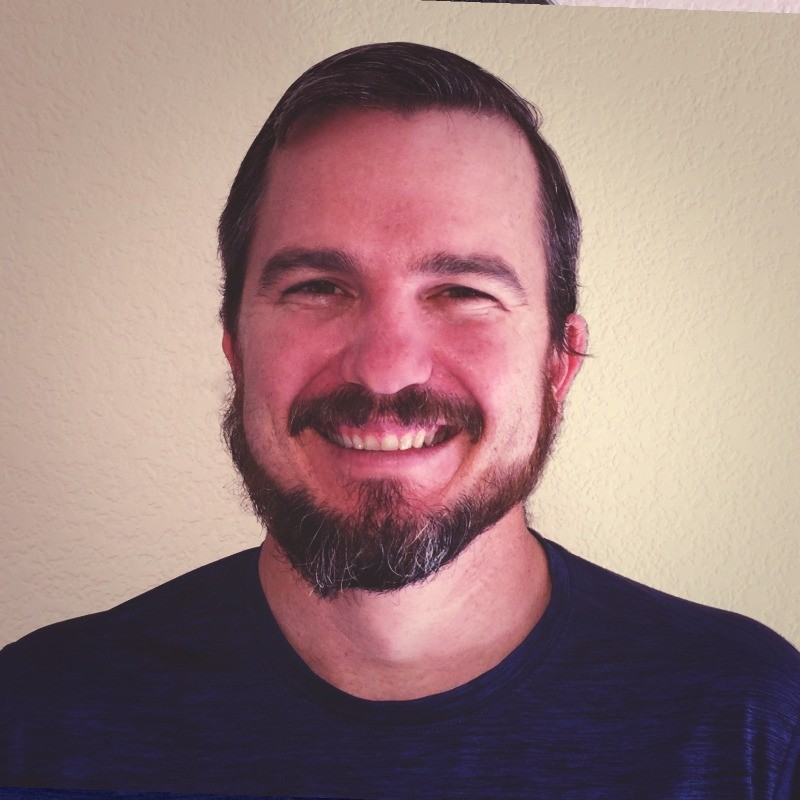 Robert Holden avatar image