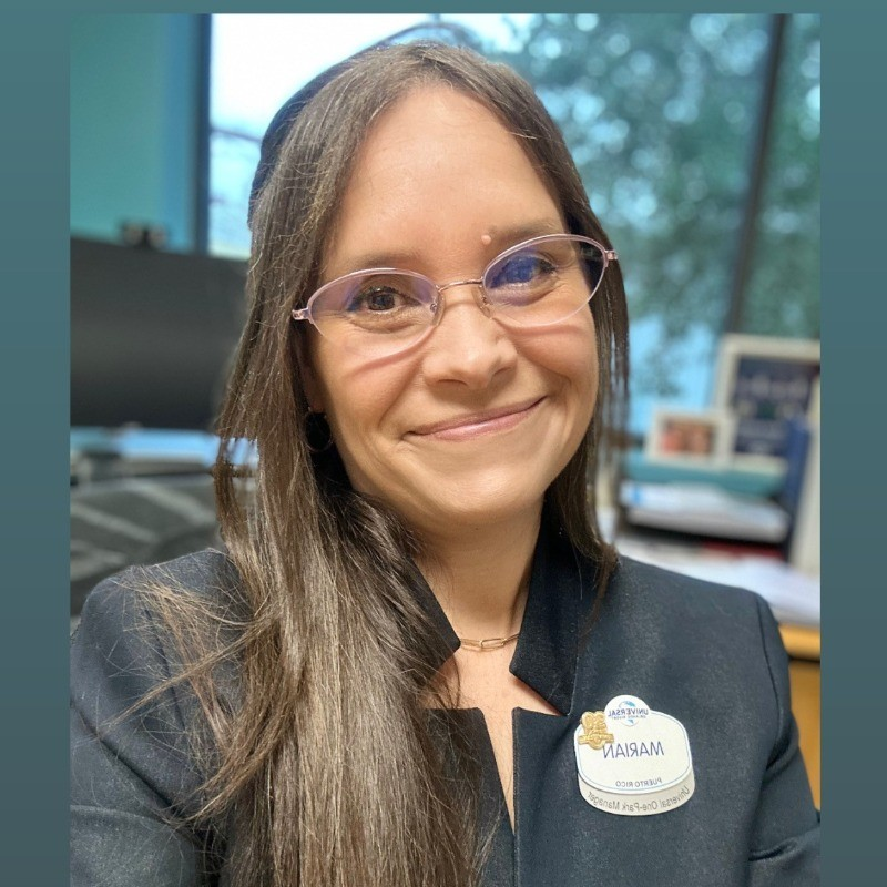 Marian Adams avatar image