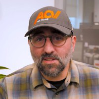 Frank Vicario avatar image