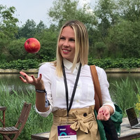 Iuliia Kostiuk avatar image