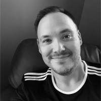 John Stephenson avatar image