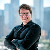 Ian Wilson avatar image