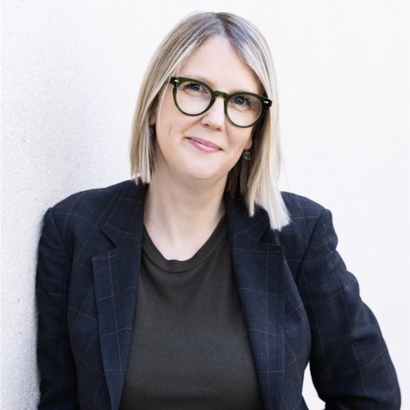 Jenny Lay-Flurrie avatar image