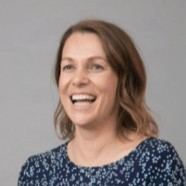 Jenni Harrison avatar image