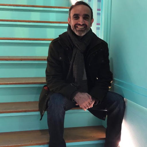 Adit Abhyankar avatar image