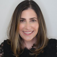 Danielle Bekas avatar image