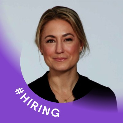 Samantha Mellor avatar image