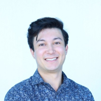 Nicolas Meringolo avatar image