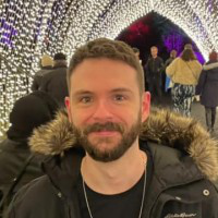 Jason Eckenrod avatar image