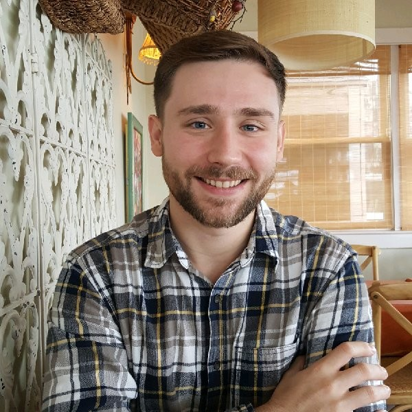 Philip Twomey avatar image